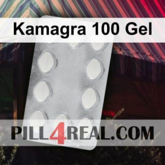 Kamagra 100 Gel 185
