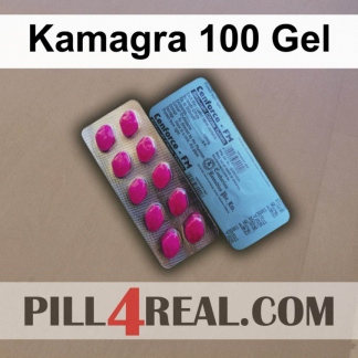 Kamagra 100 Gel 222