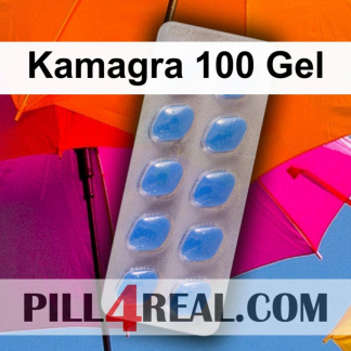 Kamagra 100 Gel 287