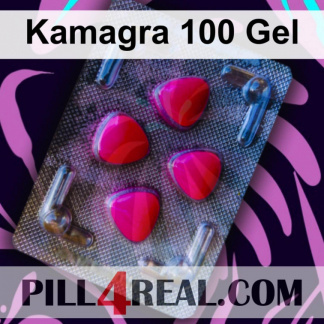 Kamagra 100 Gel 295
