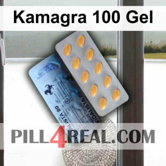 Kamagra 100 Gel 383