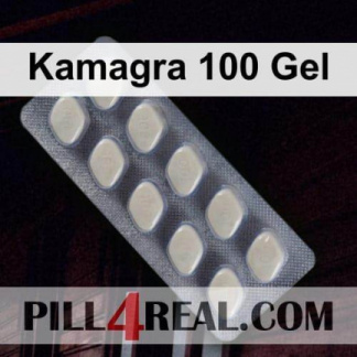 Kamagra 100 Gel 399