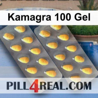 Kamagra 100 Gel 405