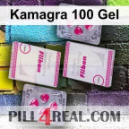 Kamagra 100 Gel 450