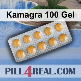 Kamagra 100 Gel 474
