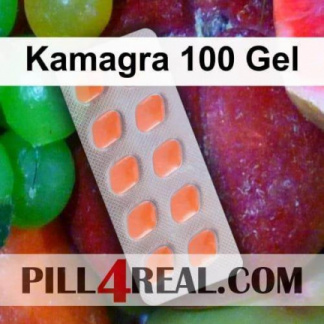 Kamagra 100 Gel 699
