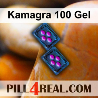 Kamagra 100 Gel 747
