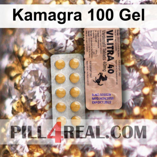 Kamagra 100 Gel 819