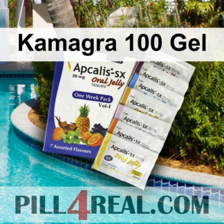 Kamagra 100 Gel 909