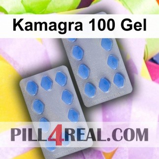Kamagra 100 Gel 962