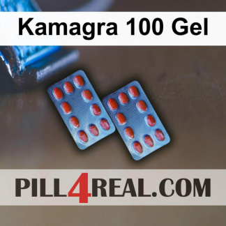 Kamagra 100 Gel 995