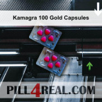 Kamagra 100 Gold Capsules 028