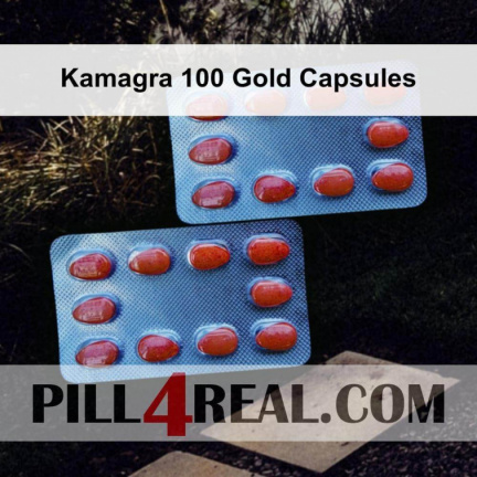 Kamagra 100 Gold Capsules 148