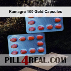 Kamagra 100 Gold Capsules 148