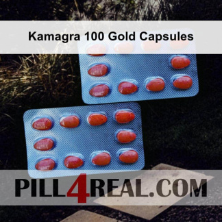 Kamagra 100 Gold Capsules 148