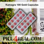 Kamagra 100 Gold Capsules 403