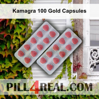 Kamagra 100 Gold Capsules 403