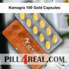 Kamagra 100 Gold Capsules 656
