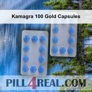Kamagra 100 Gold Capsules 939
