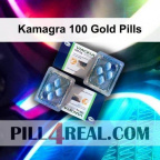 Kamagra 100 Gold Pills 242