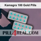 Kamagra 100 Gold Pills 424