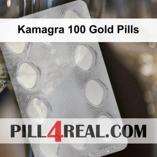 Kamagra 100 Gold Pills 547