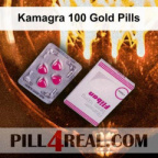 Kamagra 100 Gold Pills 657