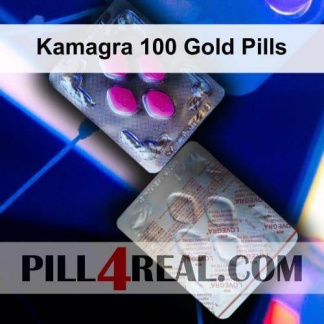 Kamagra 100 Gold Pills 714