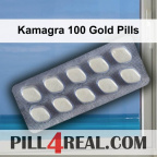 Kamagra 100 Gold Pills 770
