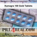 Kamagra 100 Gold Tablets 027