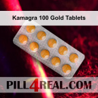 Kamagra 100 Gold Tablets 051