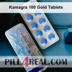 Kamagra 100 Gold Tablets 608