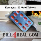 Kamagra 100 Gold Tablets 609
