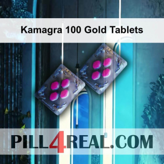Kamagra 100 Gold Tablets 646