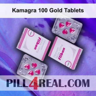 Kamagra 100 Gold Tablets 746