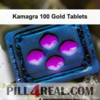 Kamagra 100 Gold Tablets 770
