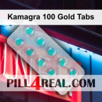 Kamagra 100 Gold Tabs 626