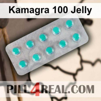 Kamagra 100 Jelly 040