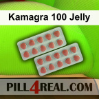 Kamagra 100 Jelly 162