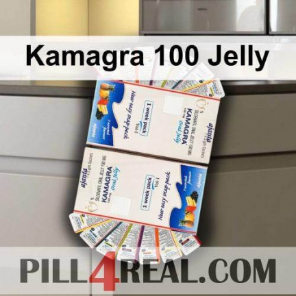 Kamagra 100 Jelly 236