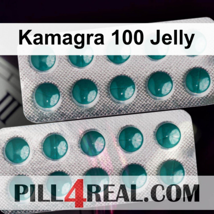 Kamagra 100 Jelly 275