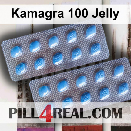 Kamagra 100 Jelly 304