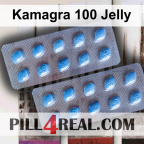 Kamagra 100 Jelly 304