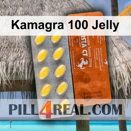 Kamagra 100 Jelly 358