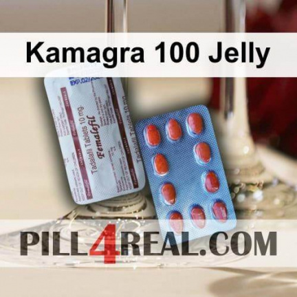 Kamagra 100 Jelly 656