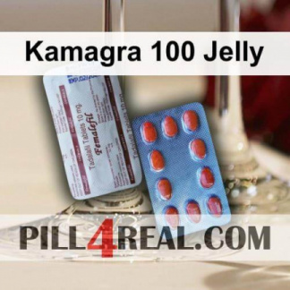 Kamagra 100 Jelly 656