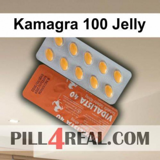 Kamagra 100 Jelly 926