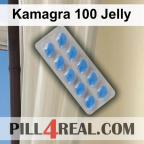 Kamagra 100 Jelly 968