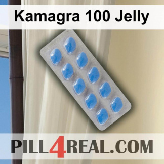 Kamagra 100 Jelly 968