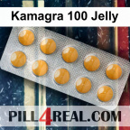 Kamagra 100 Jelly 976
